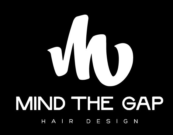 Mind The Gap - Hair Design
